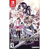 Record of Agarest War