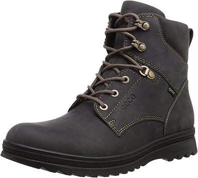 ecco xpedition yellow