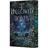 Hallowed Bones: A Sons of Salem Novel