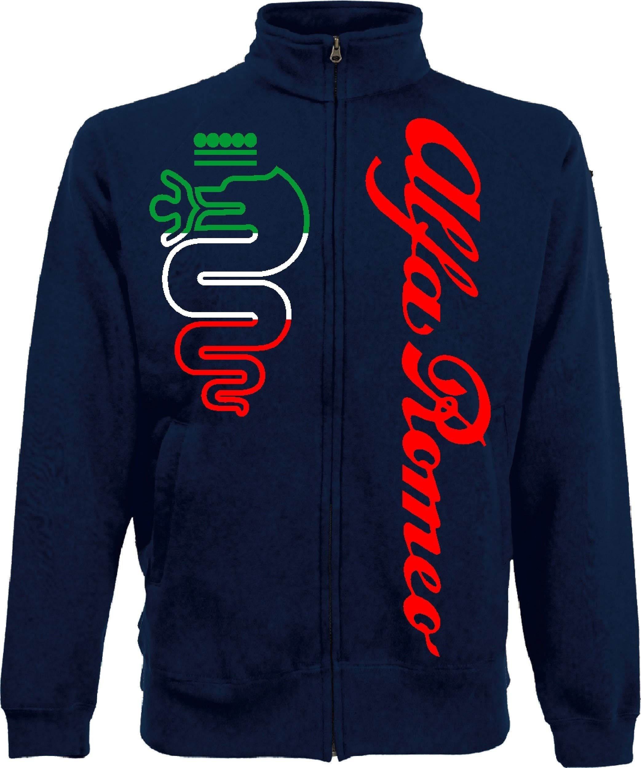 Generico Jacket Alfa Romeo World Rally T Buy Online In Bahamas At Desertcart
