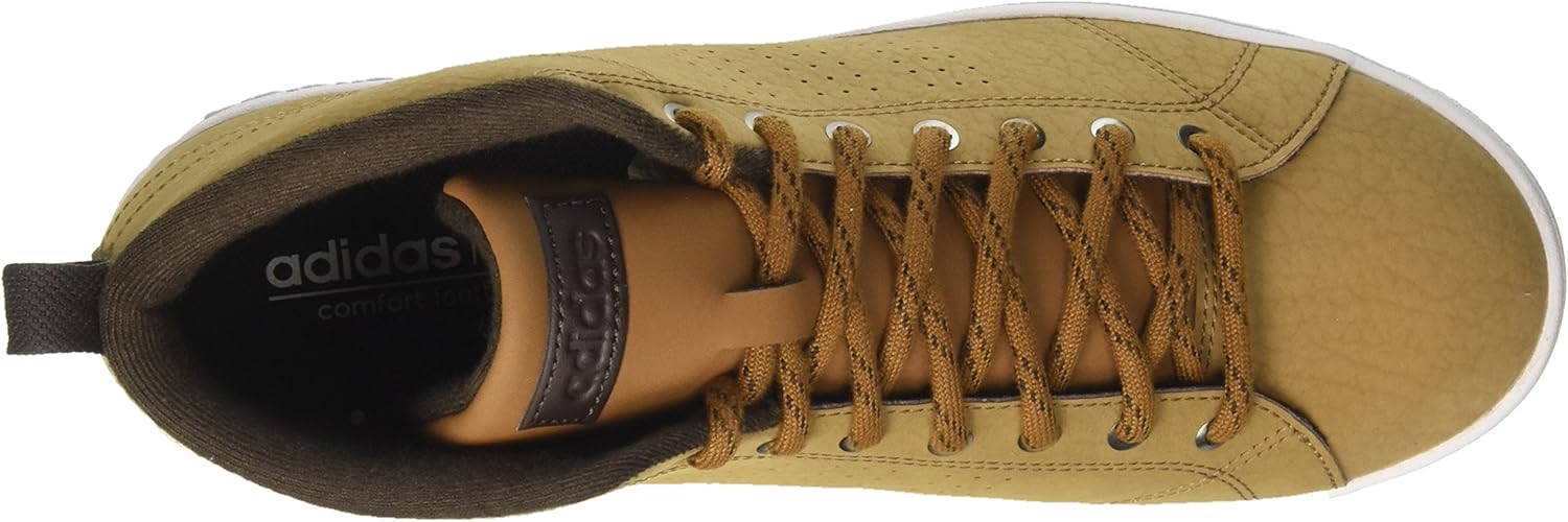 adidas advantagecl mid wtr