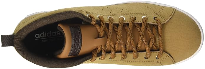 adidas advantage cl mid wtr