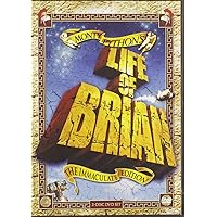 Monty Python's Life Of Brian - The Immaculate Edition