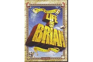Life of Brian (Collector's Edition)