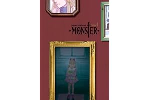 Monster: The Perfect Edition, Vol. 4