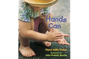 Hands Can