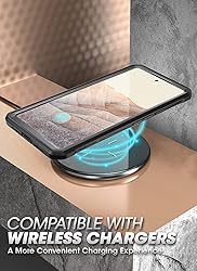SUPCASE Unicorn Beetle Pro Series Case for Google