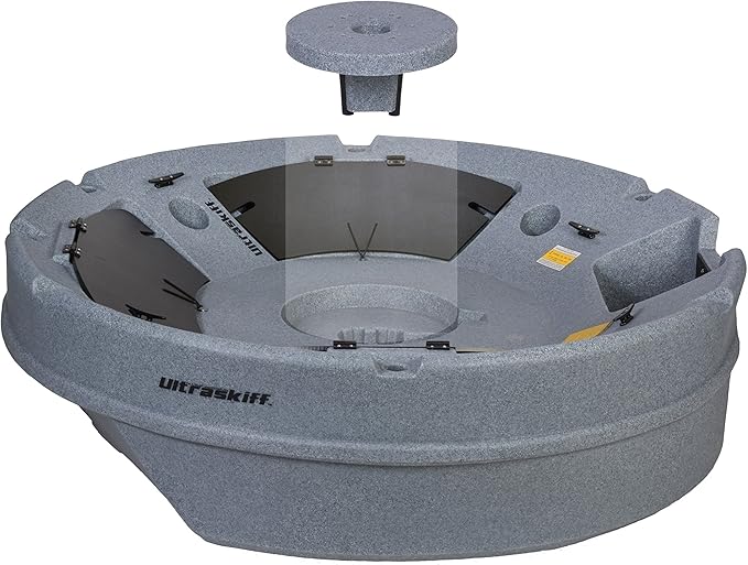 Amazon Com Ultraskiff 360 Sports Outdoors