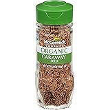 McCormick Gourmet Organic Caraway Seed, 1.62 oz