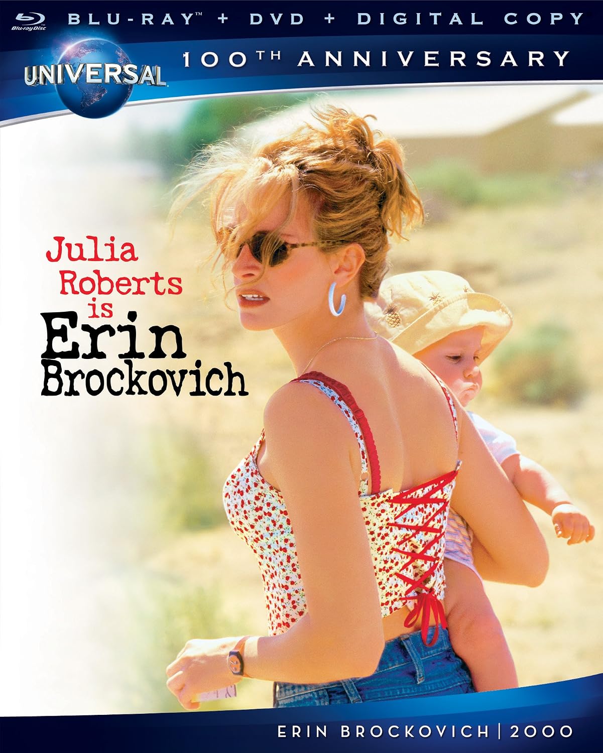 Erin Brockovich Pelicula Completa En Español Youtube