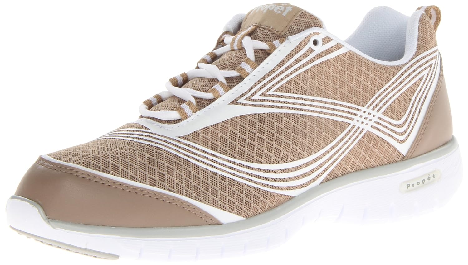 propet walking shoes canada