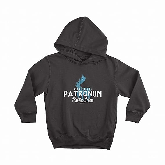 hoodie planet harry potter