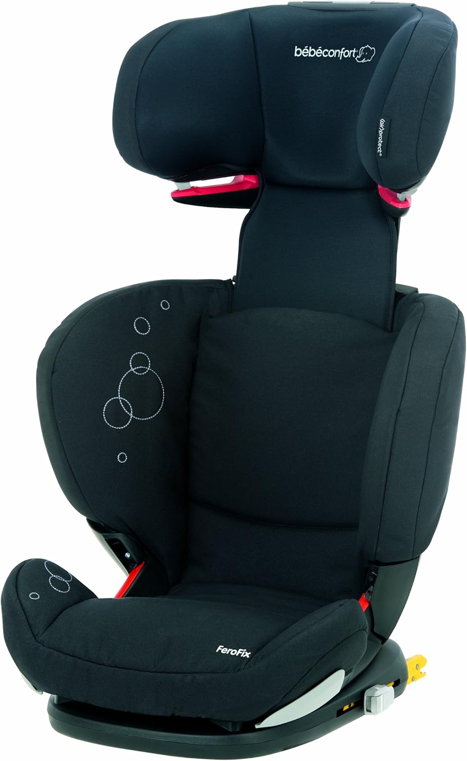 barrière enroulable