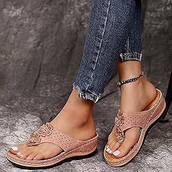 Black Sandals Women Wedge, Womens Sandals Platform