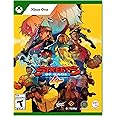 Streets of Rage 4 - Xbox One