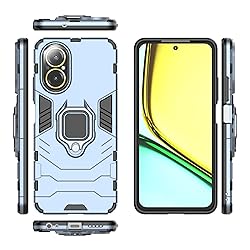 Jiajihua Case Compatible with Realme C67 4G