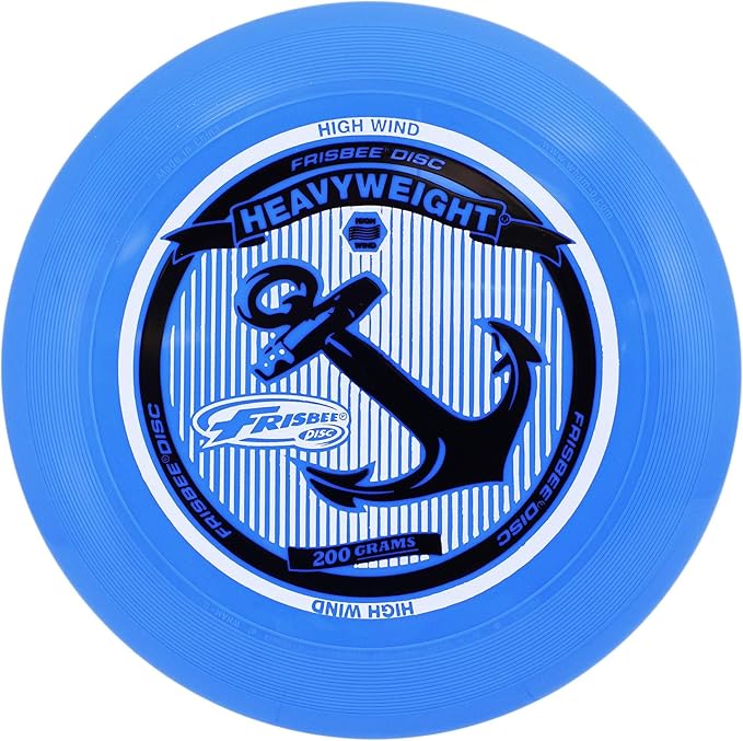 heavyweight frisbee