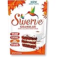 Swerve Sweetener, Granular, 12 Ounce