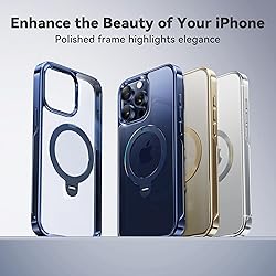 CASEKOO Titanium 360° Rotatable Magnetic Stand for