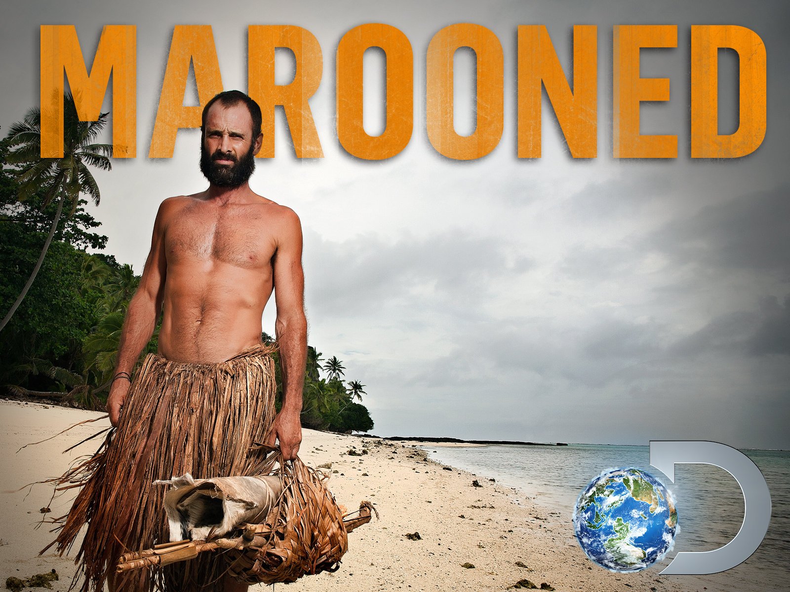 Watch The Island Season 1 Prime Video