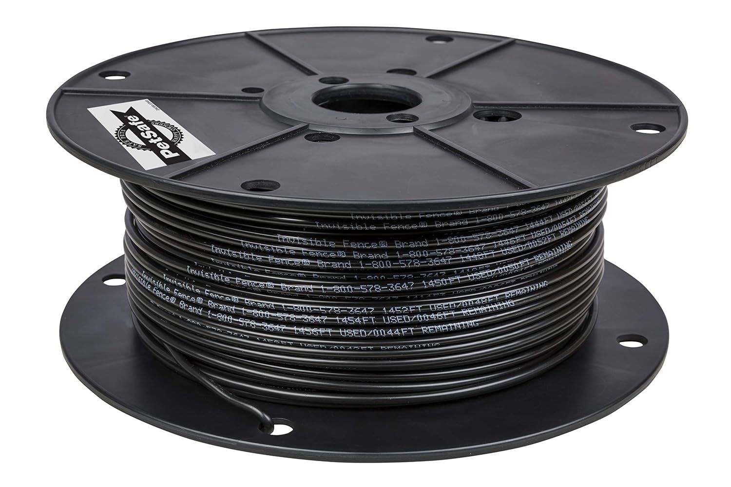 Reviews PetSafe Boundary Wire for Electric Dog and Cat Containment