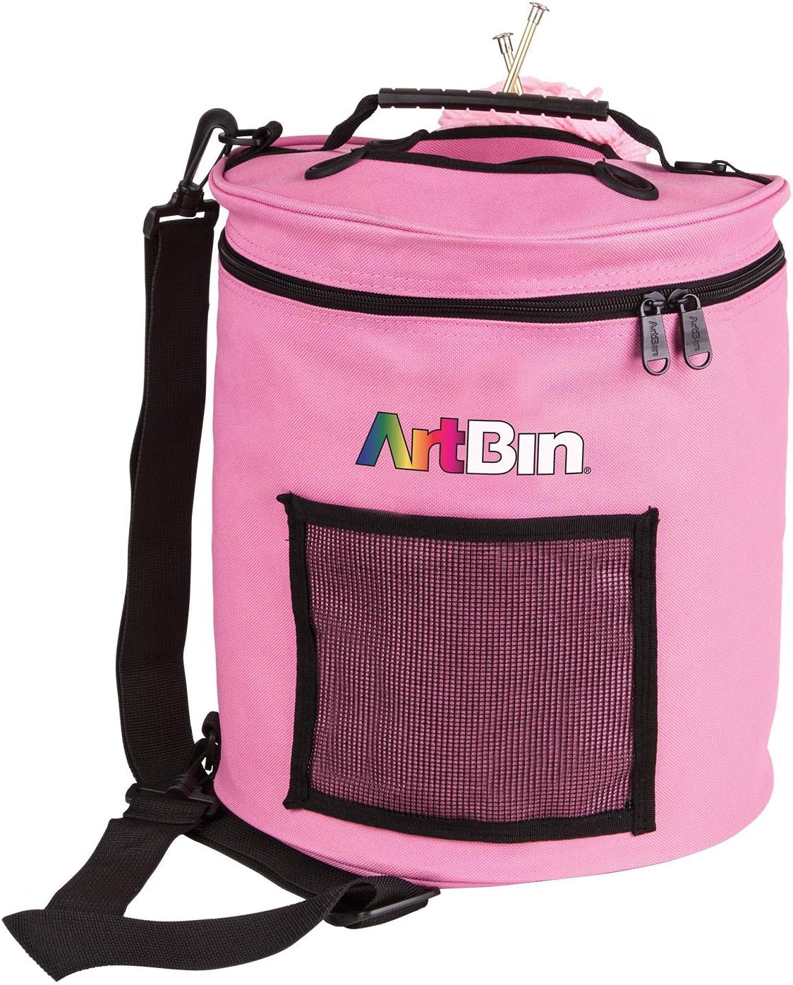 artbin yarn drum