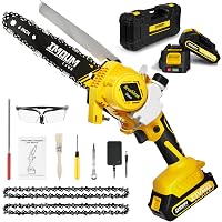 6 Inch Mini Chainsaw Chain 