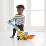 VTech Baby Pop-a-Ball Pop & Drop Digger English Version view 9