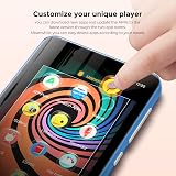 innioasis Music Player with 4" Touch Screen WiFi Bluetooth Kid Safe MP4 MP3 view 4