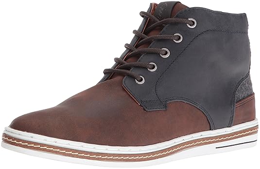 Call It Spring Men's Casinina Chukka Boot, Brown, 10 D US