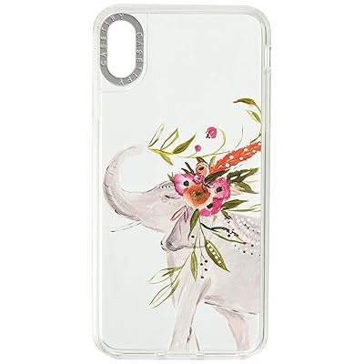 Clear Boho Elephant Grip Case para iPhone Xs Max Panama Ubuy