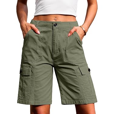 dress shorts amazon Amazon.com: JMIERR Mens Shorts Slim Fit 7 Inch Inseam Flat Front Hybrid Chino Short Summer Stretch Waist Cotton Twill Casual Dress Short with Pockets for Golf, Work, Beach, S, White : Clothing,