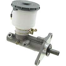 Amazon.com: Dorman M39968 Brake Master Cylinder Compatible