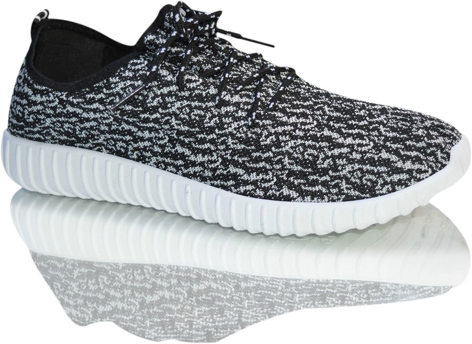 yeezy style trainers