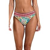 Hipster Bikini Swimsuit Bottom