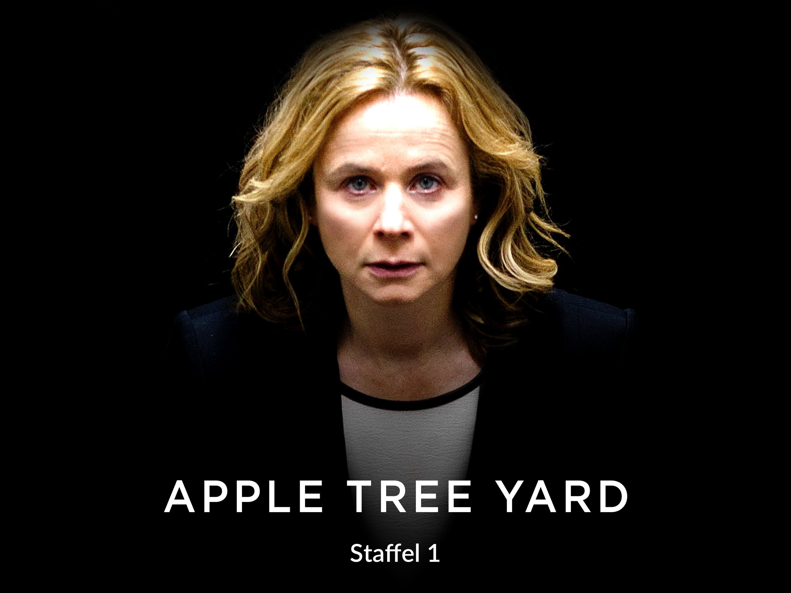 Amazon.de Apple Tree Yard Staffel 1 ansehen Prime Video