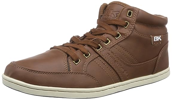 Britihs Knights Re Style zapatillas baratas