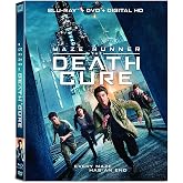 Maze Runner: The Death Cure
