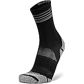 Balega Women's Blister Resist Light Mini Crew Socks
