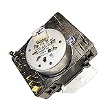 Endurance Pro W10185982 Dryer Timer Compatible with