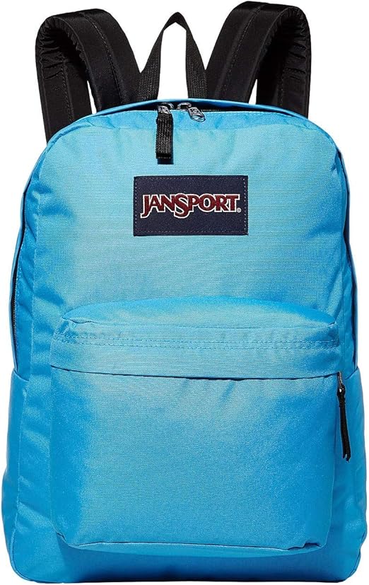 jansport azul