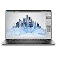 Dell Precision 5560 Laptop - 15.6" UHD+ HDR400, (3840x2400) Touch - 2.6 GHz Intel Core i9-11950H 8-Core (11th Gen) - 1TB SSD - 64GB RAM - RTX A2000 - Windows 10 Pro