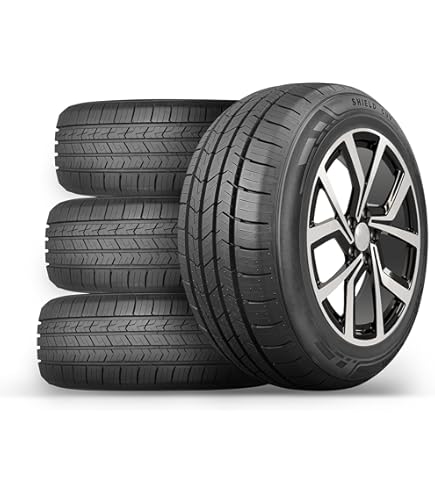 Amazon.com: Bridgestone Ecopia H/L 422 Plus All-Season Highway