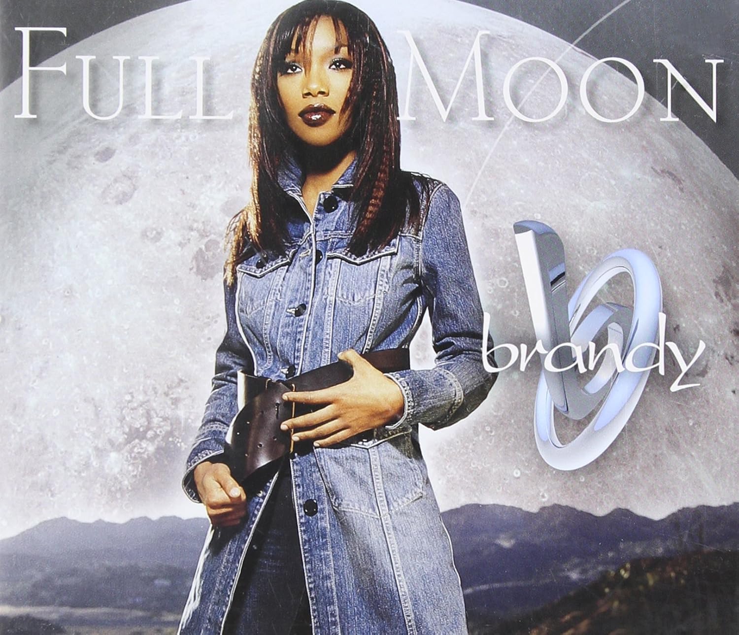 Brandy Full Moon Music