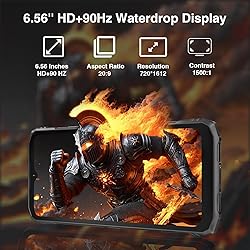 DOOGEE Blade 10 Rugged Smartphone Unlocked Android