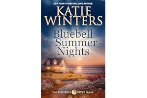 Bluebell Summer Nights