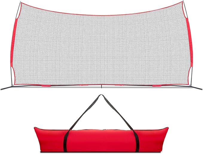 Best lacrosse backstop Clearance