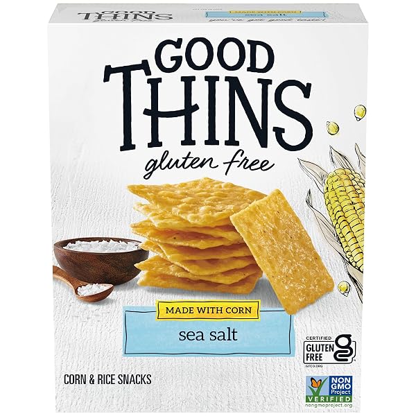 3.5Z GOOD THINS HERB