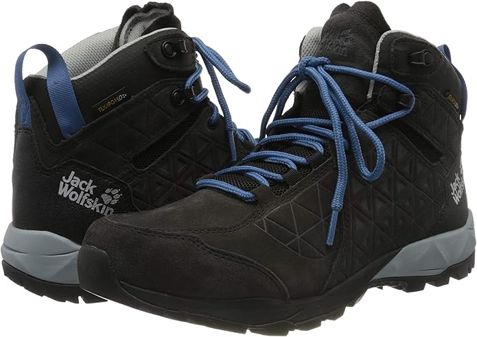 cascade hike xt texapore mid m