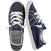 Dunes Sport Women's Reesa Canvas Sneaker